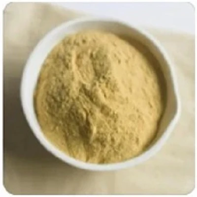 Aditivo aglutinante de pellets para acuicultura