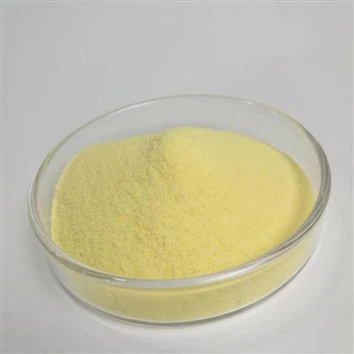 Polvo de vitamina A